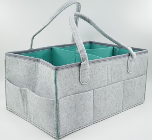 Nappy caddy organiser - caddy,