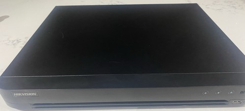 Hikvision 7216hqhi k2 - hikvision, ds-7216hqhi-k2
