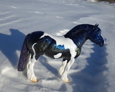 Breyer Traditional Size Custom