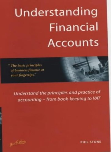 Understanding financial - understanding,