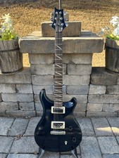 Paul Reed Smith Santana