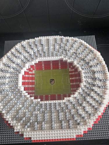 Athletic madrid wanda - athletic,