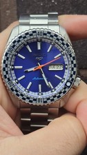 Seiko Automatic 5 Sports