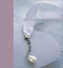 Mini address book - address, book: