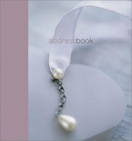 Mini address book vintage - mini,