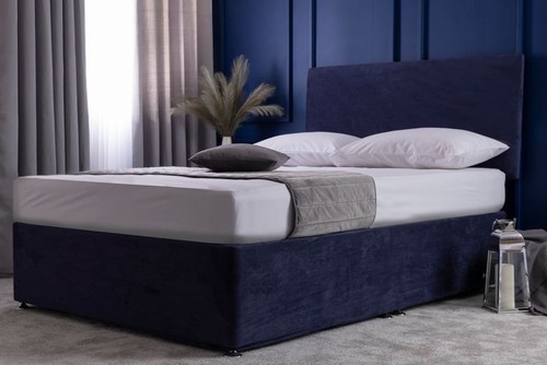Belledorm divan bed base - belledorm,