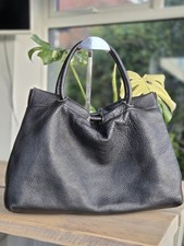 Russell And Bromley Black