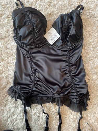 Newwithtags ann summers satin - ann,