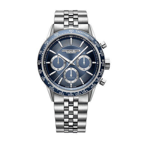 Raymond weil 5mm - raymond,