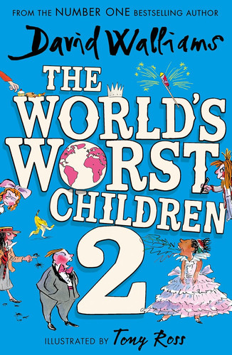 The world worst - the, world’s