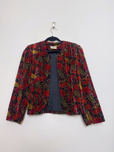 Vintage godske jacket - vintage, eur