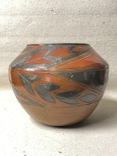 native or South American