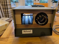 Halinamat Vintage Slide Projector 1970/80s