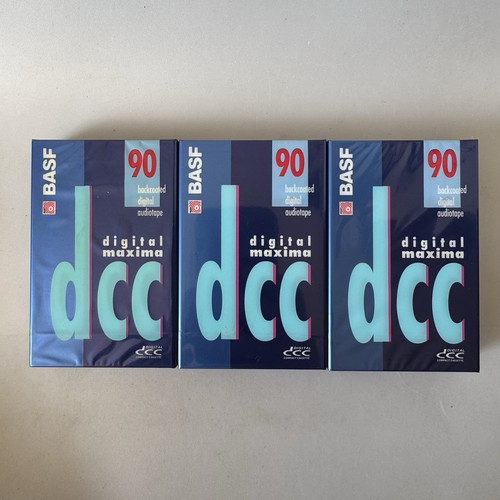 Basf dcc min - 3x, digital