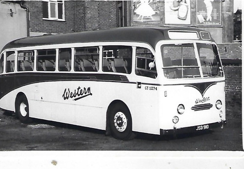 Bus photo jsd910 - bus, smt