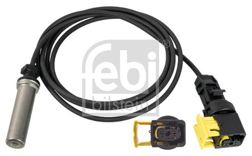 Febi bilstein 174327 wheel - febi,