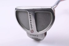 Odyssey White Hot 2-Ball