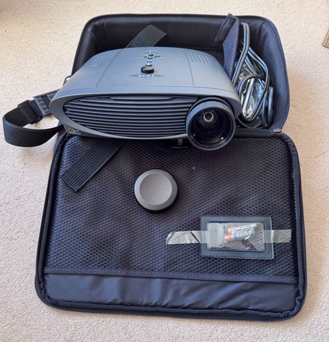 Infocus projector lp500 530 - infocus,
