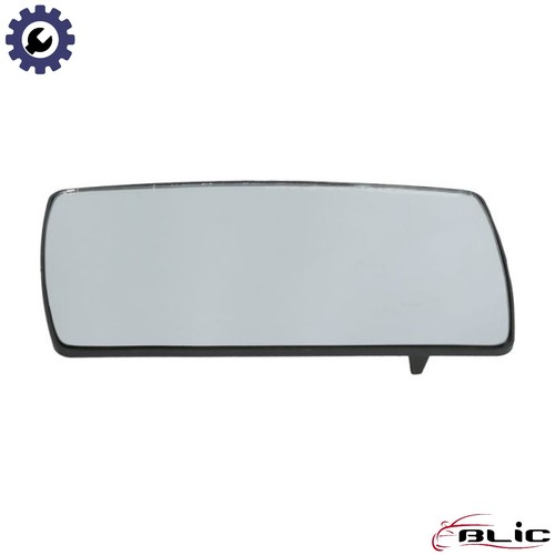 Mirror glass exterior - exterior,