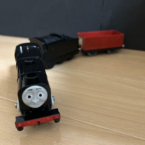 Vintage tomy plarail - tomy,