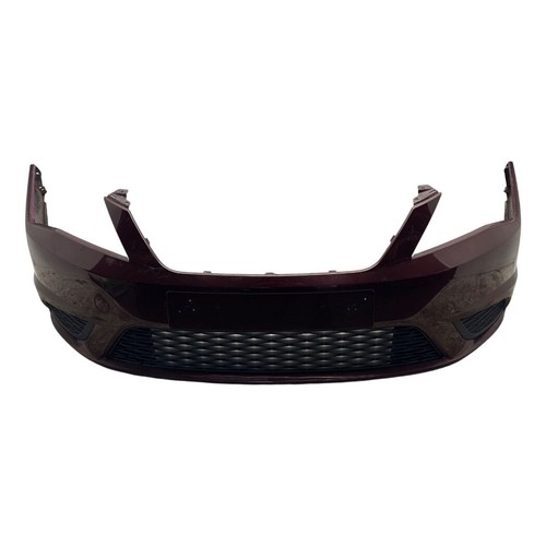 Seat toledo bumper mk4 - kg, s