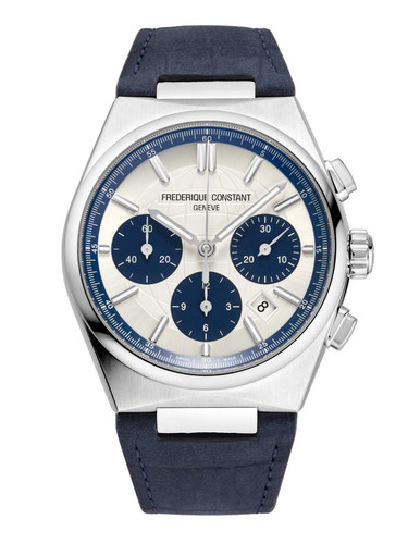 Nos gents frederique constant - gents,