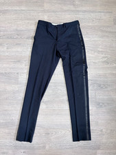 Zara Men’s Suit Trouser Size