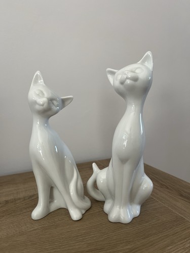 Pair vintage mid - mid, century