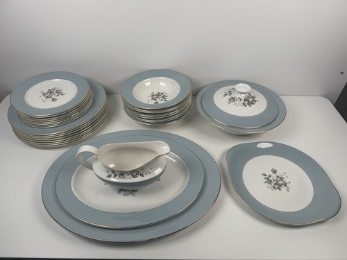 Royal doulton rose - doulton, 30