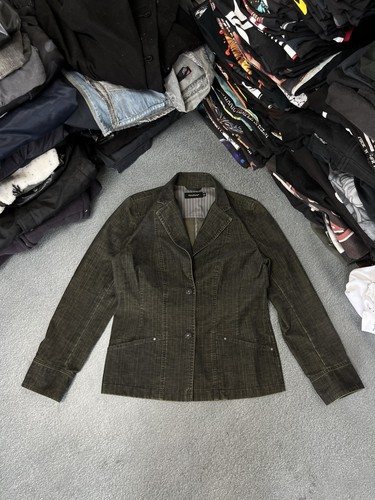 Womens ladies military style - womens,