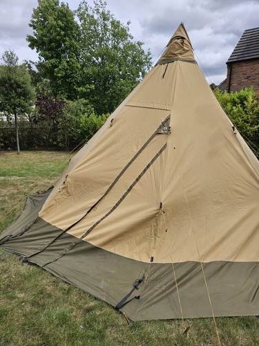 Tentipi safir nordic - safir, cp