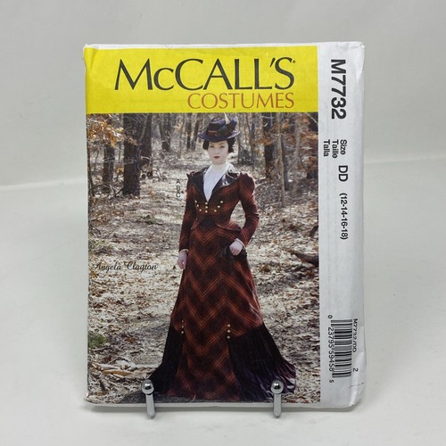 Mccalls sewing pattern - mccalls,
