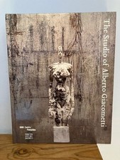 The Studio of Alberto