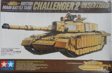 Tamiya 35274 1/35 British Main