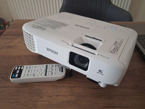 Epson w05 3300 - eb-w05, lumens