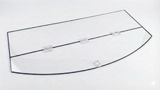 Aquarium Lid 36 Gallon Bow