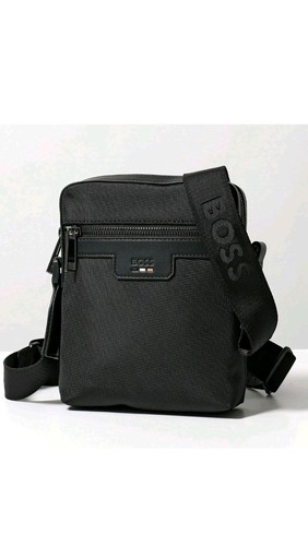 Hugo boss shoulder bag - boss,
