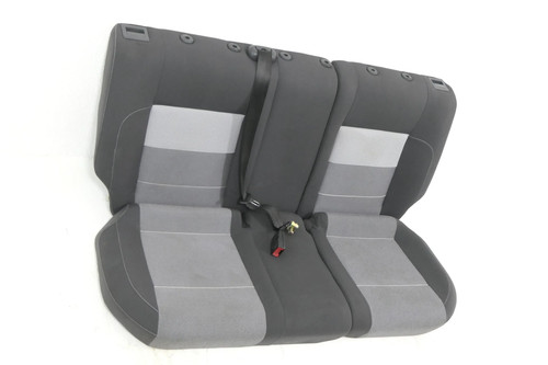 Polo 9n3 seat rear - 9n3,