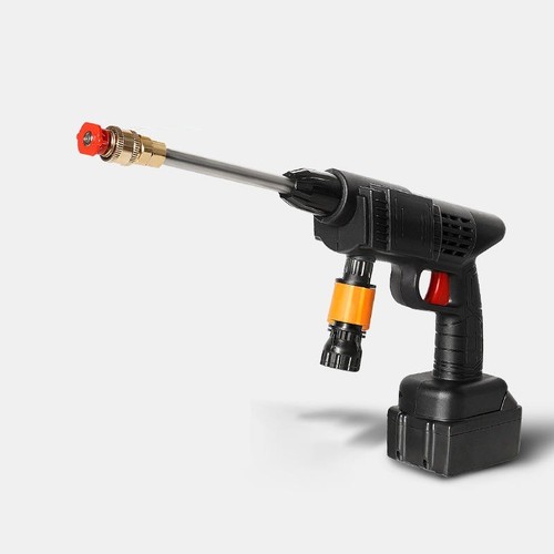 Cordless pressure washer 48v - cordless, washer,