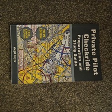 Private Pilot PPL Check ride