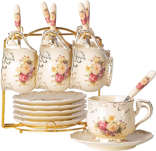 Yolife tea cups - yolife, and