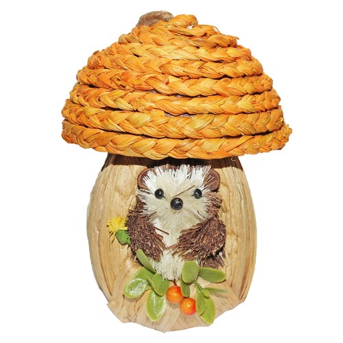 Artificial autumn decorations - artificial,