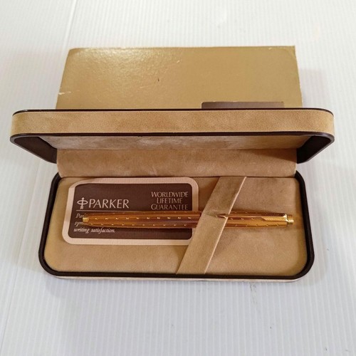 Parker plus vendome - parker, 75