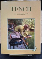 Tench by Len Head 1986 First