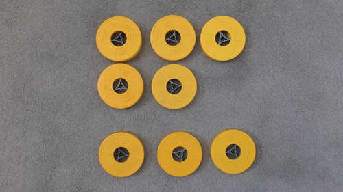 Pce standard 8mm 50ft - 8,
