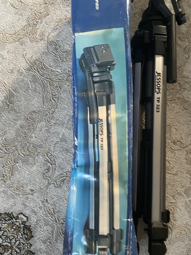 Jessops tp320 tripod - tripod,, in