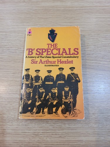 Specials history of the - :,