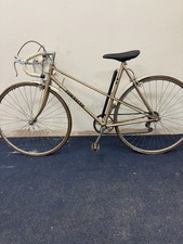 Men road bike vintage - men's,