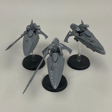 3 CONVERTED SHINING SPEAR