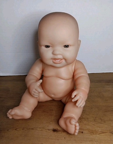 Berenguer lots love - to, baby